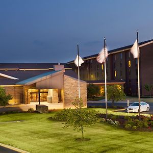 Doubletree By Hilton Collinsville/St.Louis